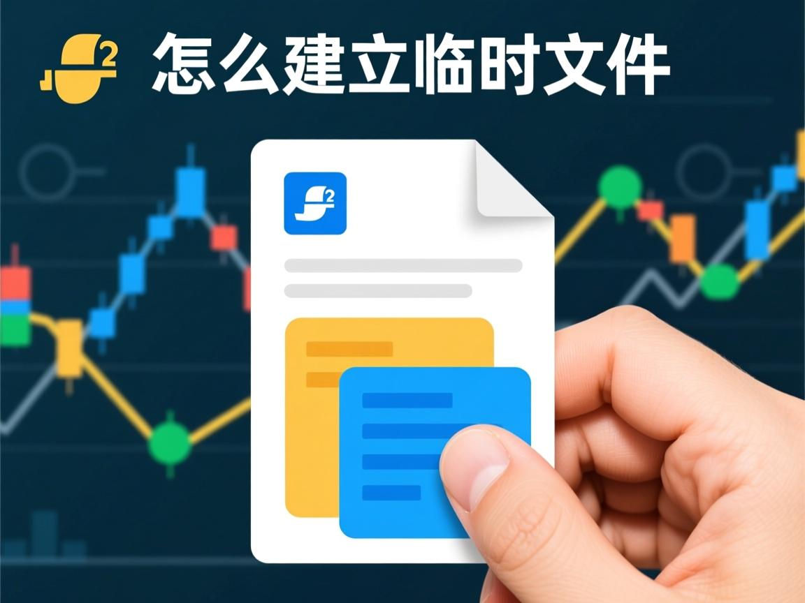 java怎么建立临时文件  第2张