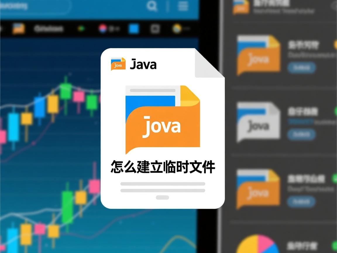 java怎么建立临时文件  第3张