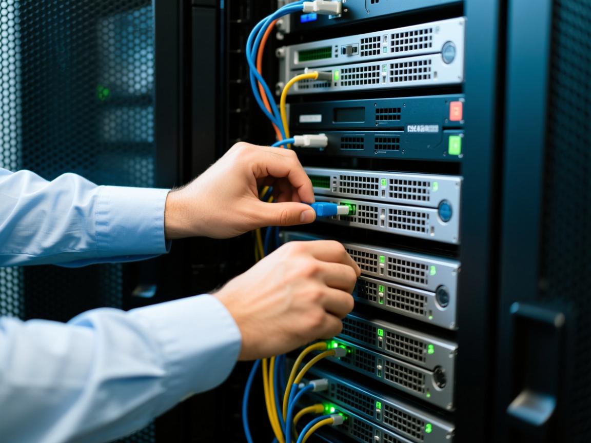 pc webserver怎么配置数据库  第1张 pc webserver怎么配置数据库  第1张