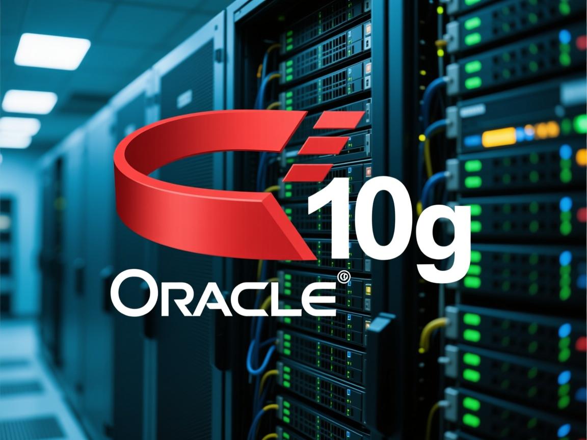 oracle 10g 怎么启动数据库