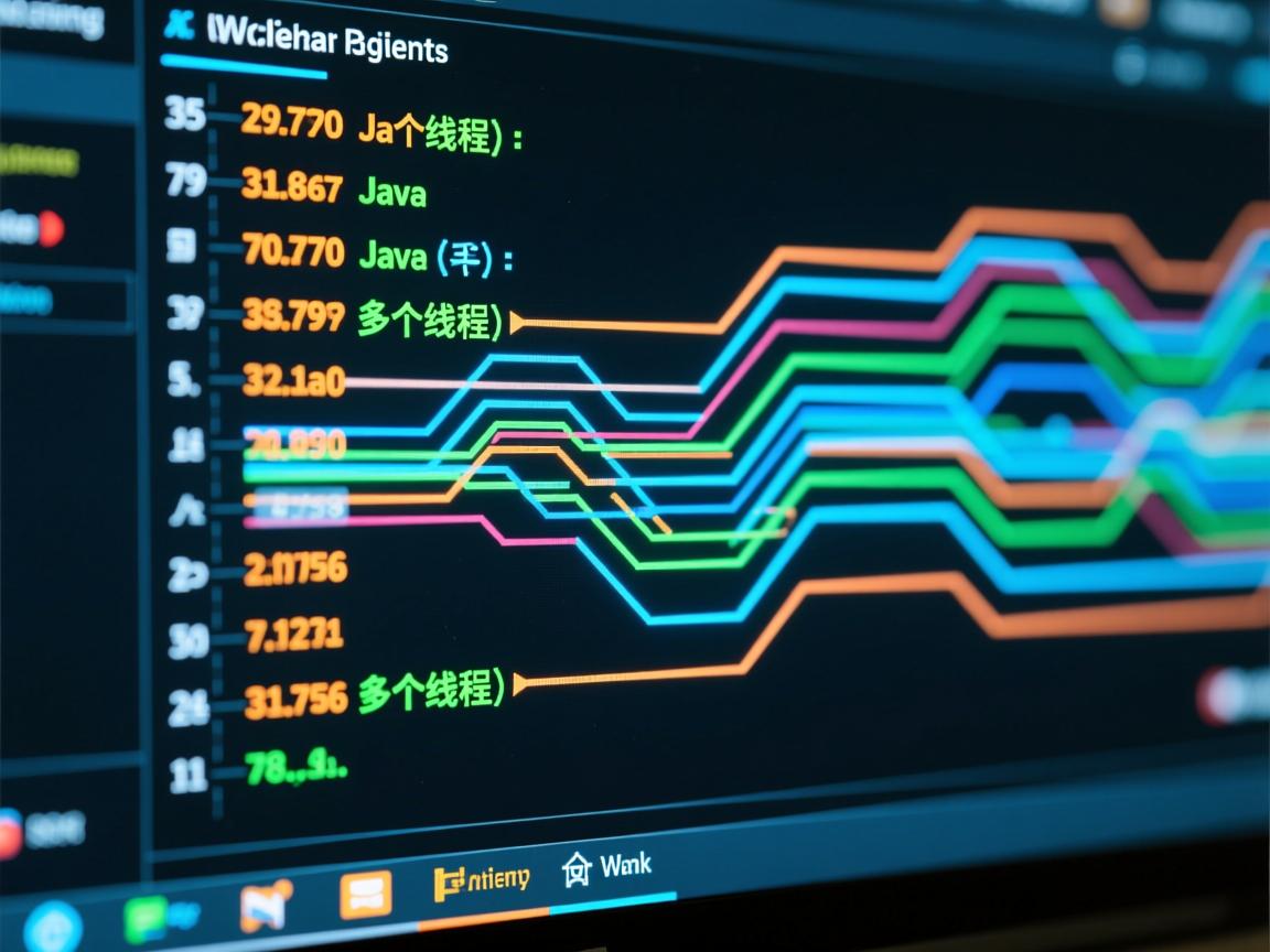 java怎么同时起多个线程  第3张