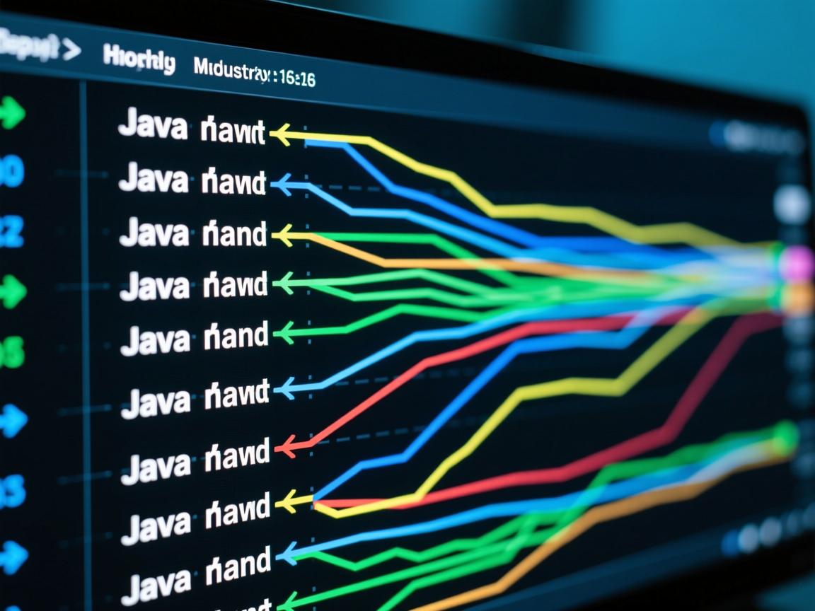 java怎么同时起多个线程  第2张