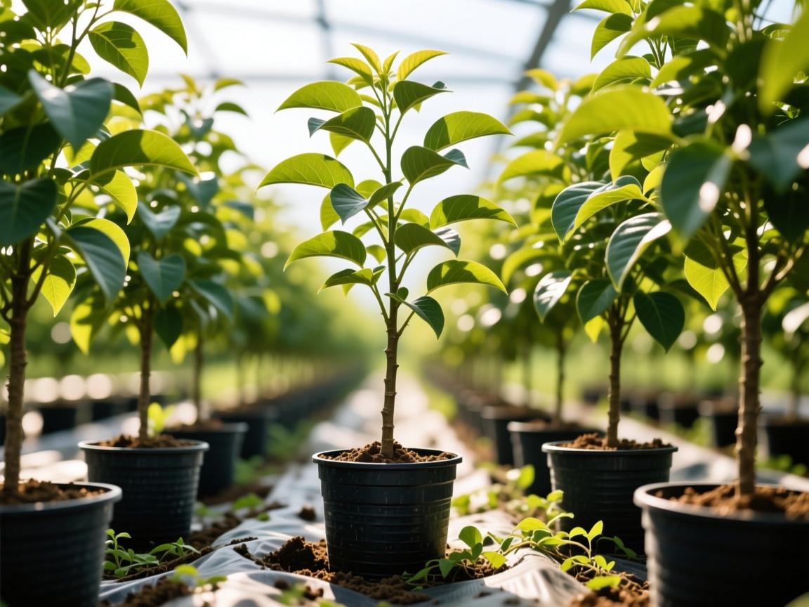 苗木数据库怎么做 第2张 苗木数据库怎么做 第2张