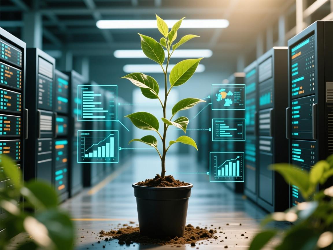 苗木数据库怎么做 第3张 苗木数据库怎么做 第3张