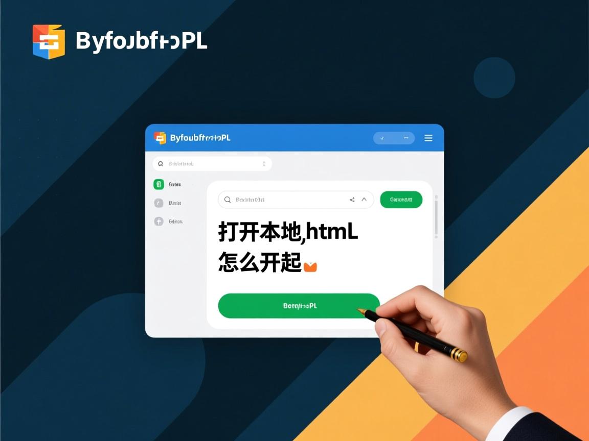 jsp如何打开本地html文件怎么打开