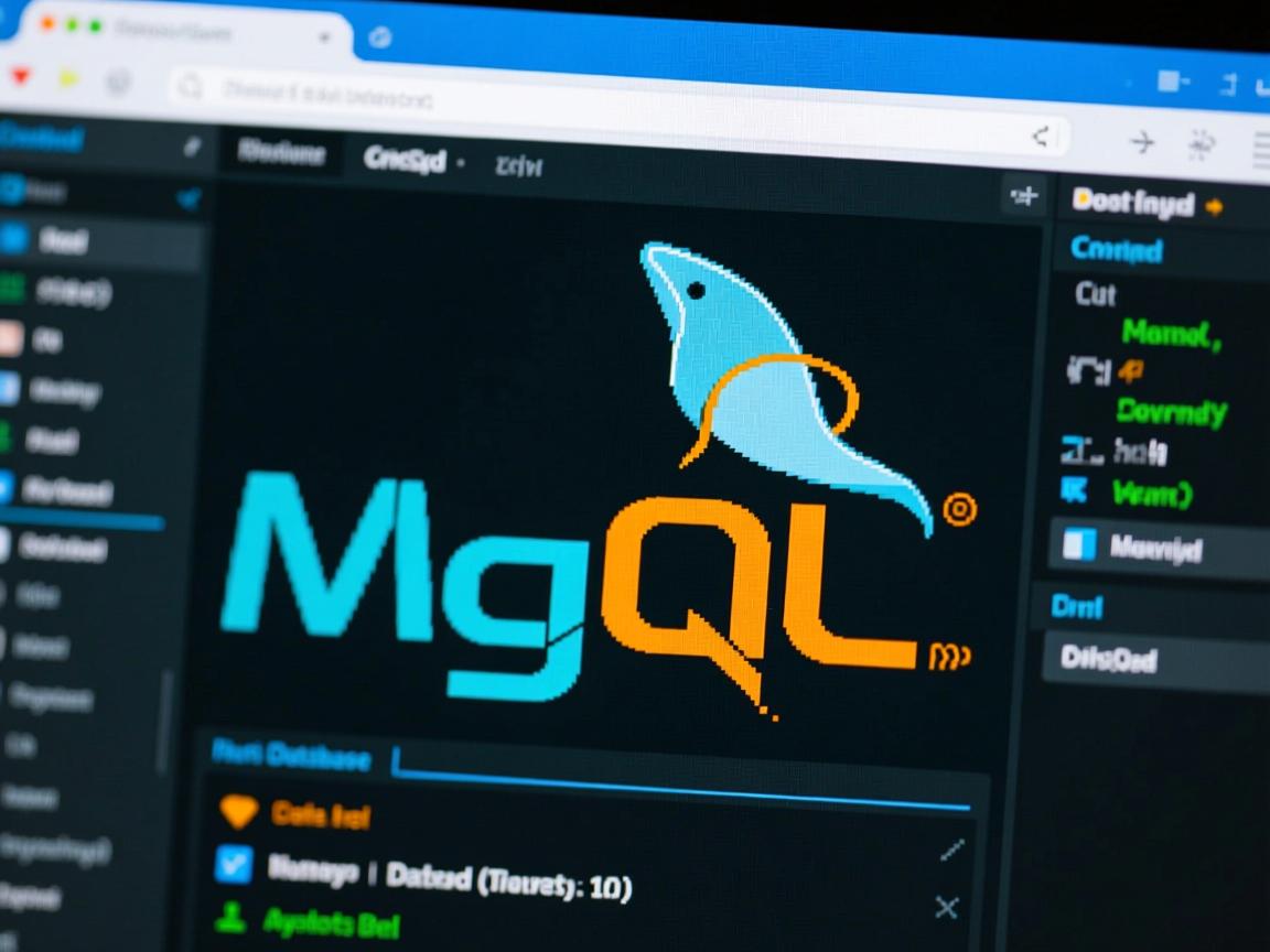 怎么在cmd中打开mysql数据库  第1张