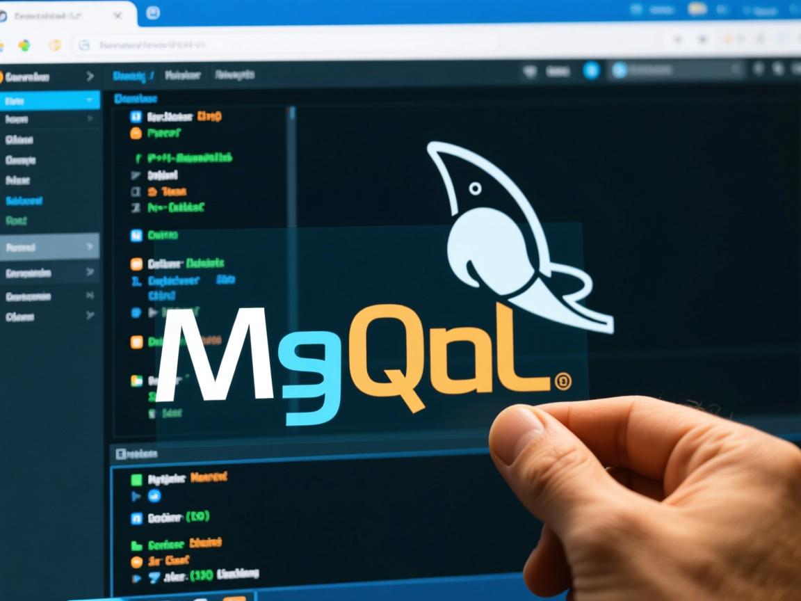 怎么在cmd中打开mysql数据库  第2张