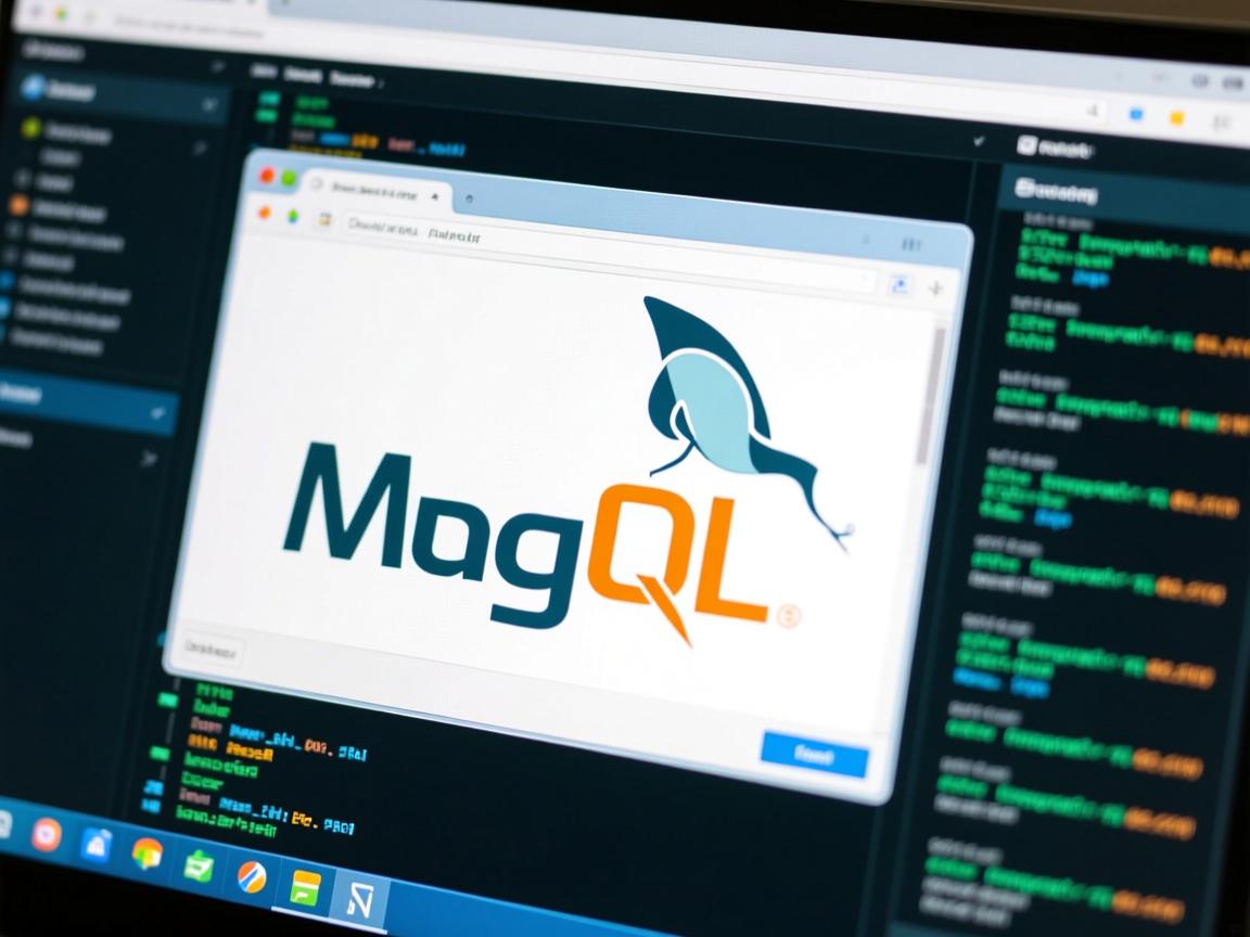 怎么在cmd中打开mysql数据库  第3张