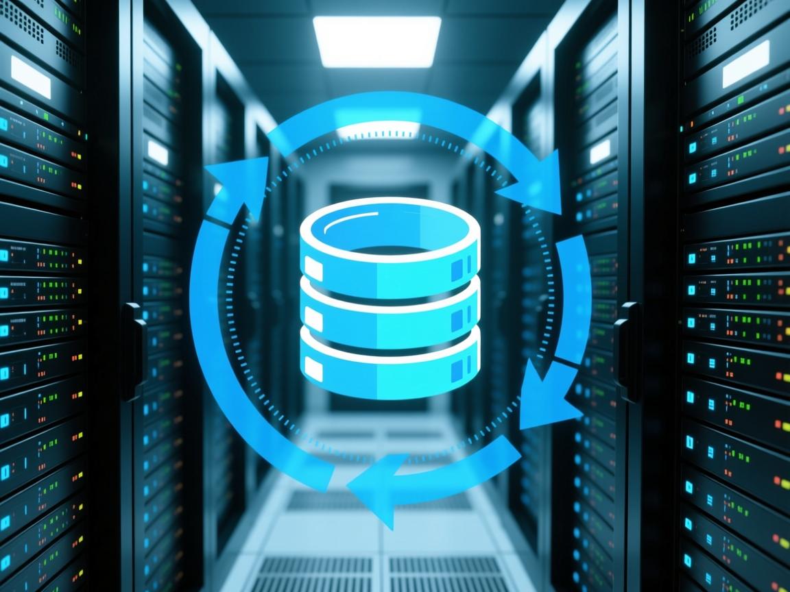 数据库已装载怎么创建数据库  第2张