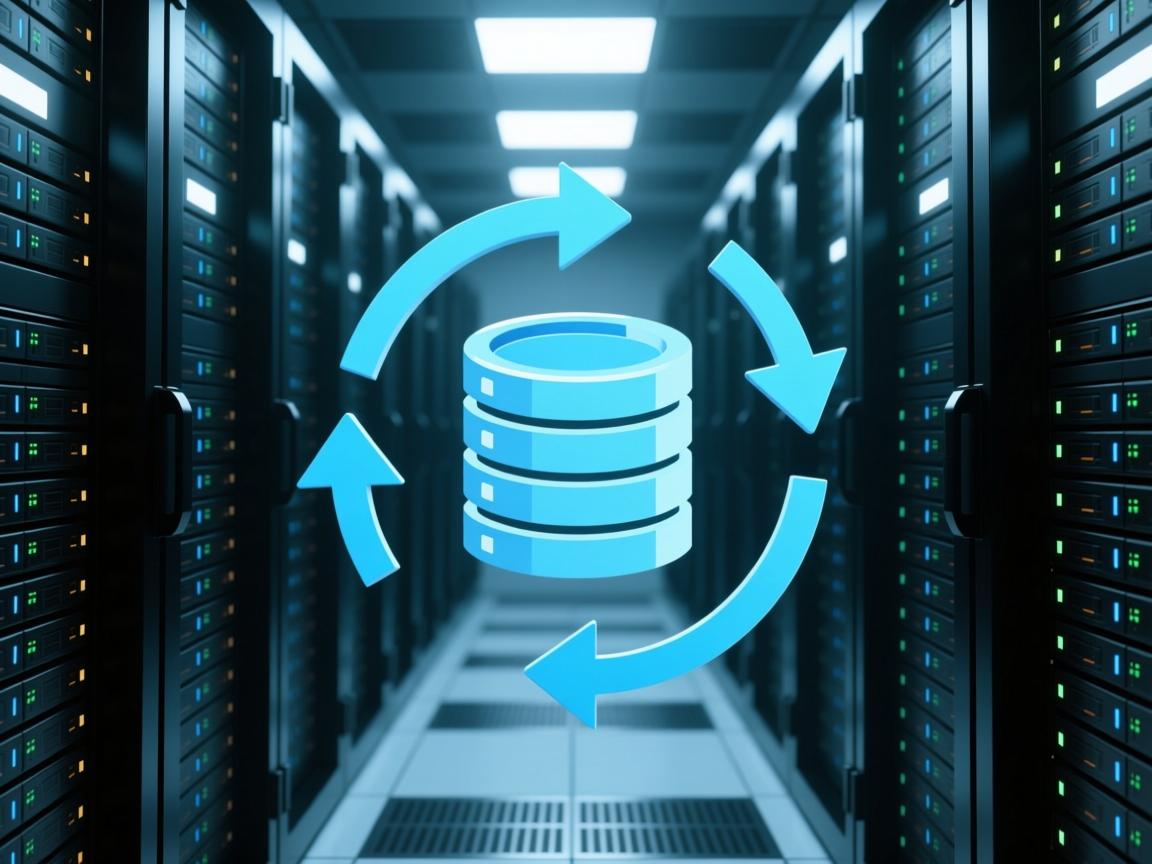 数据库已装载怎么创建数据库  第3张