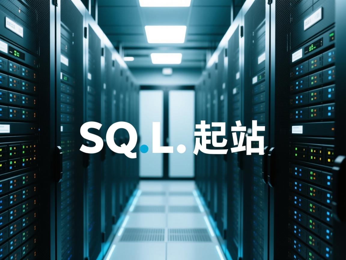sql怎么启动数据库
