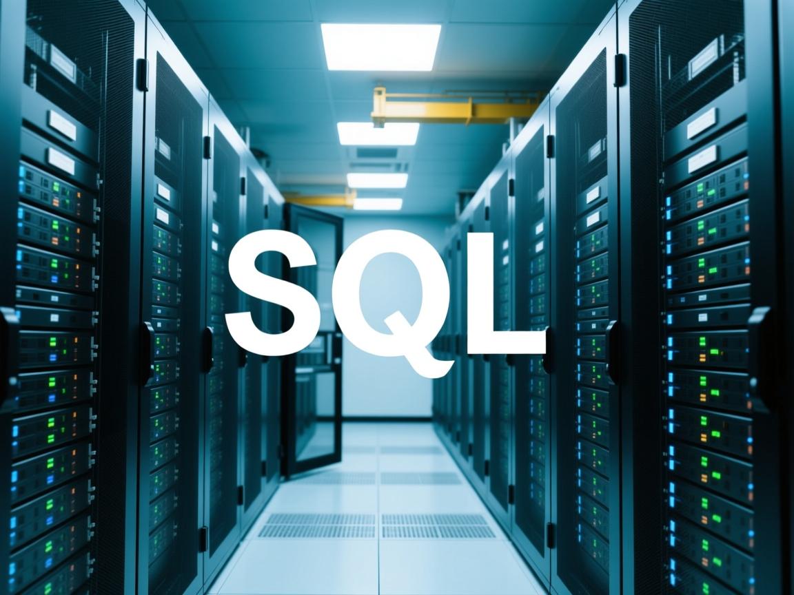sql怎么启动数据库  第3张