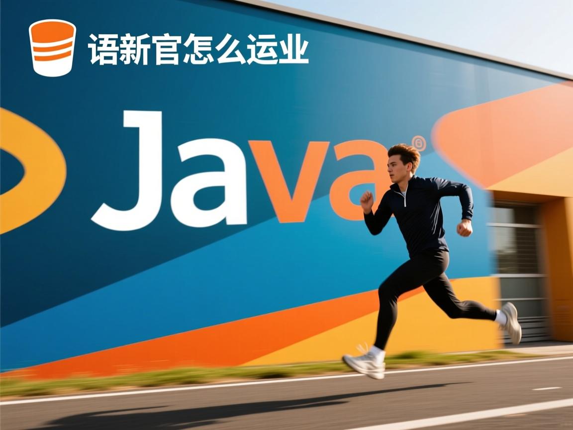java语言怎么运行  第2张