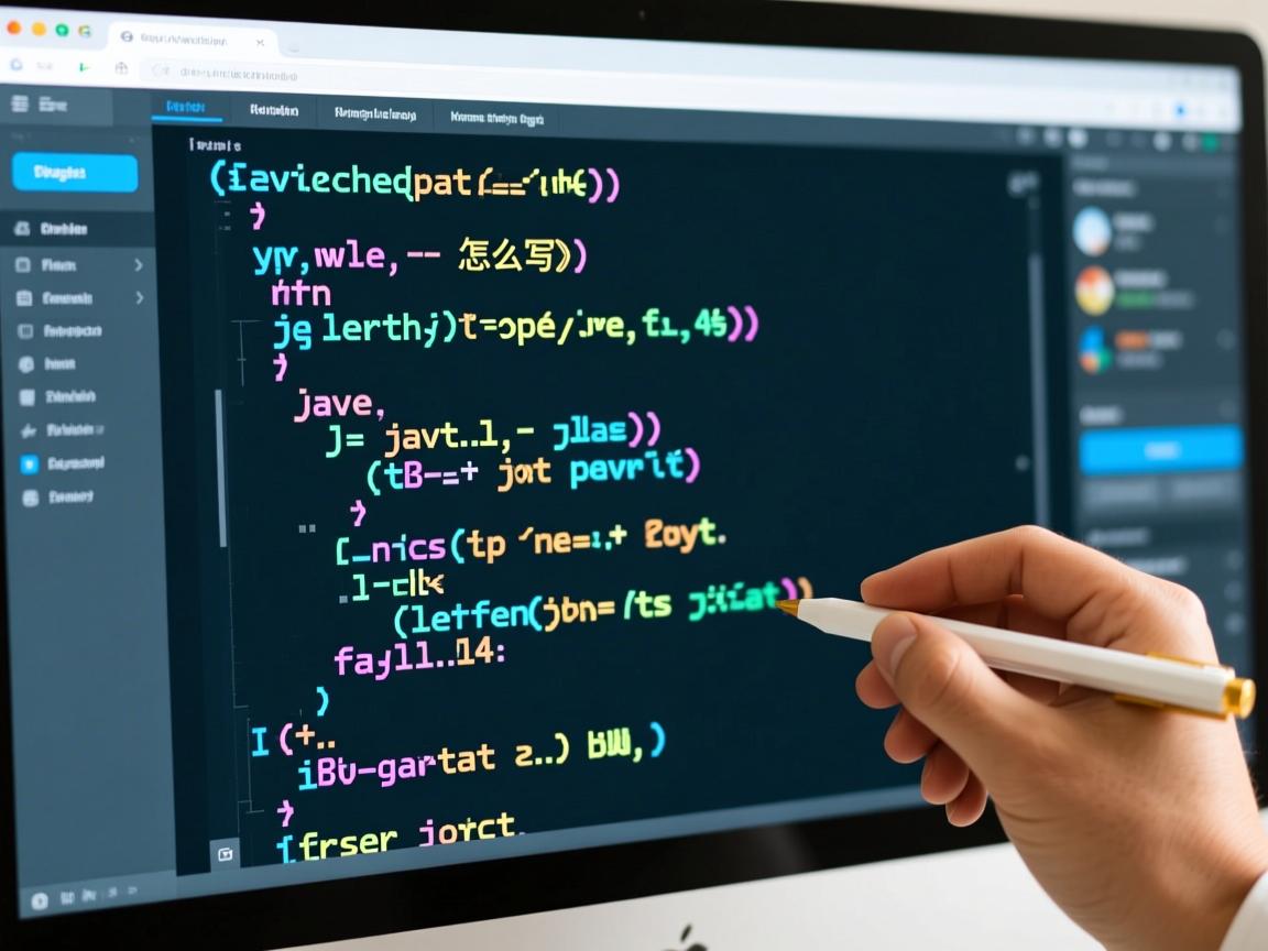 java修改代码怎么写  第2张