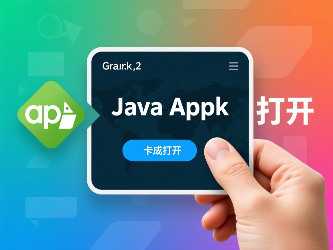 java文件生成apk文件怎么打开  第2张
