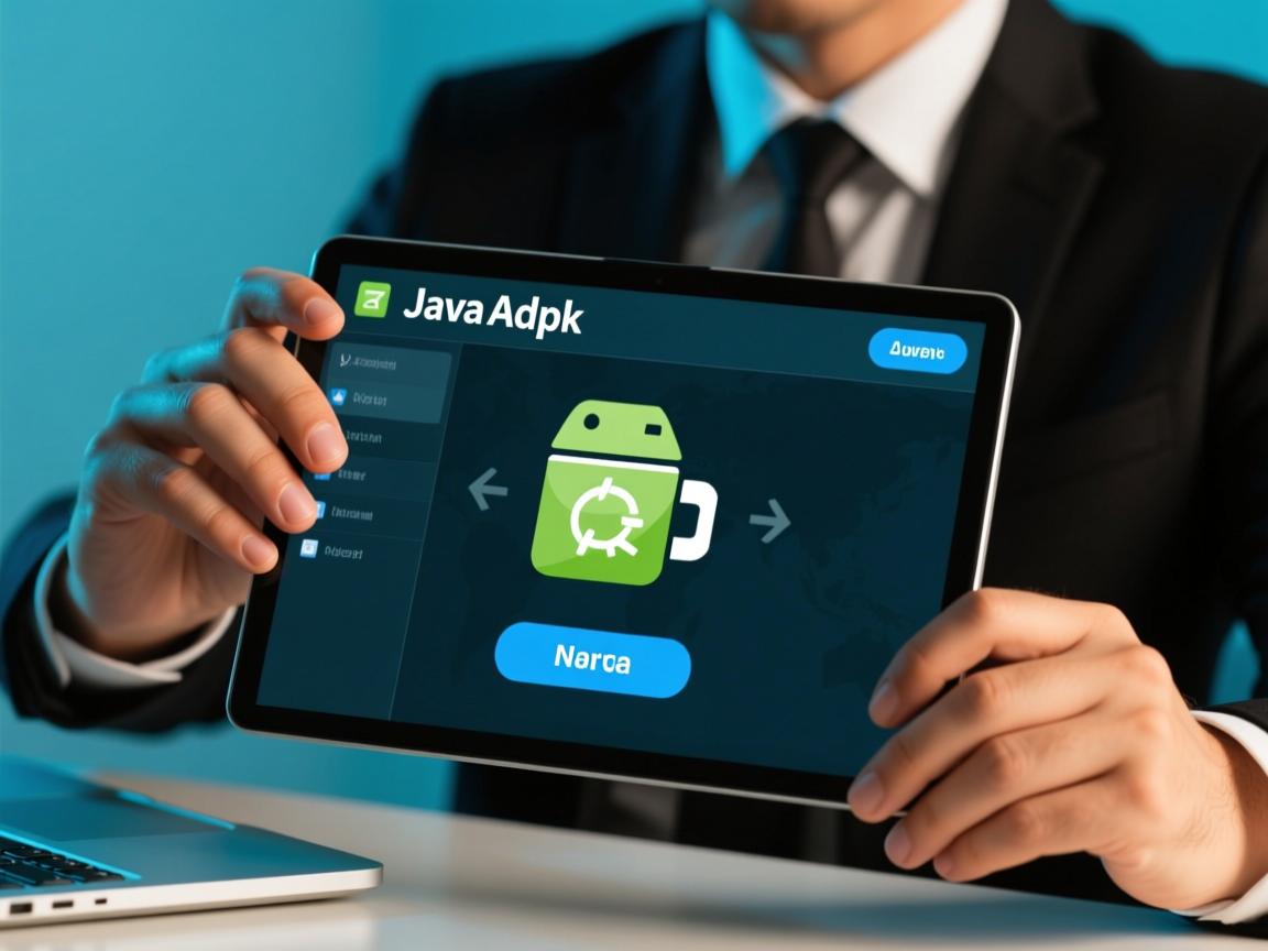 java文件生成apk文件怎么打开  第1张