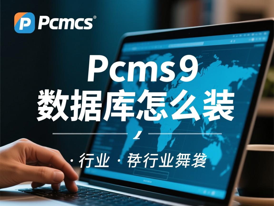 phpcms v9 数据库怎么装  第1张 phpcms v9 数据库怎么装  第1张