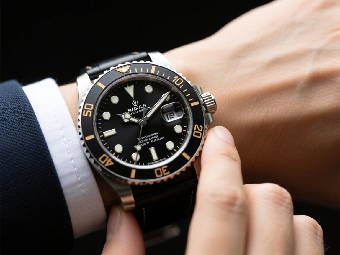 java手表怎么设置时间设置时间设置 第2张 java手表怎么设置时间设置时间设置 第2张