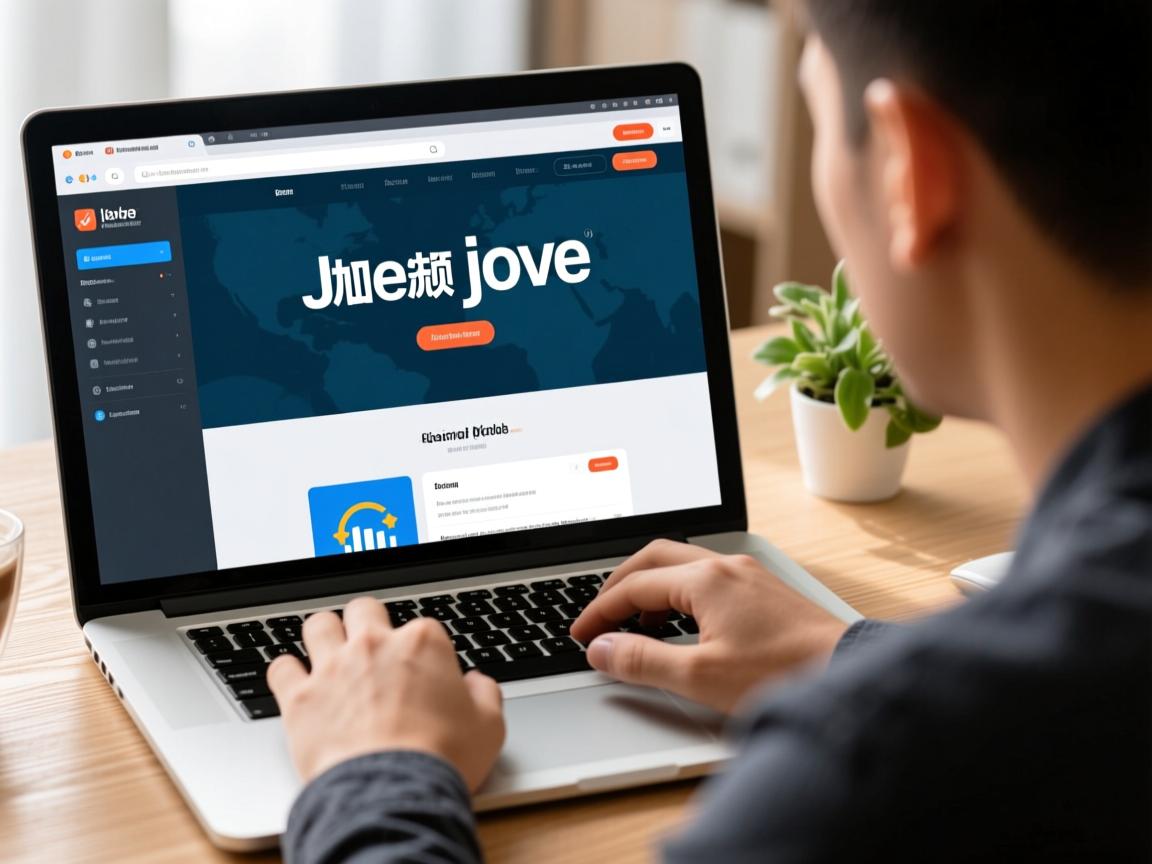 java视频网站怎么搭建  第1张