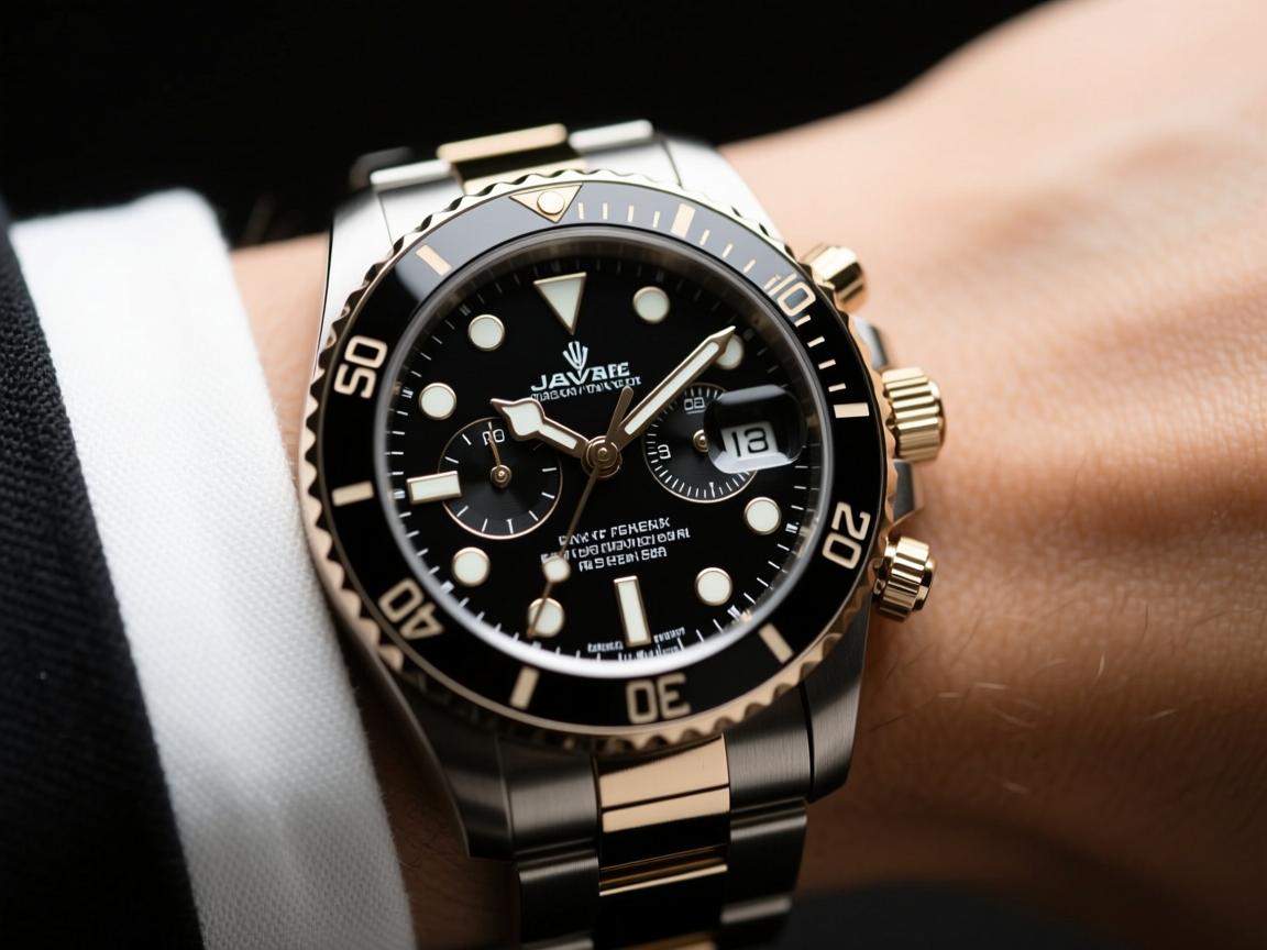 java手表怎么设置时间设置  第1张