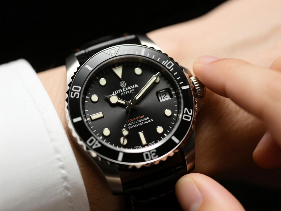 java手表怎么设置时间设置  第2张