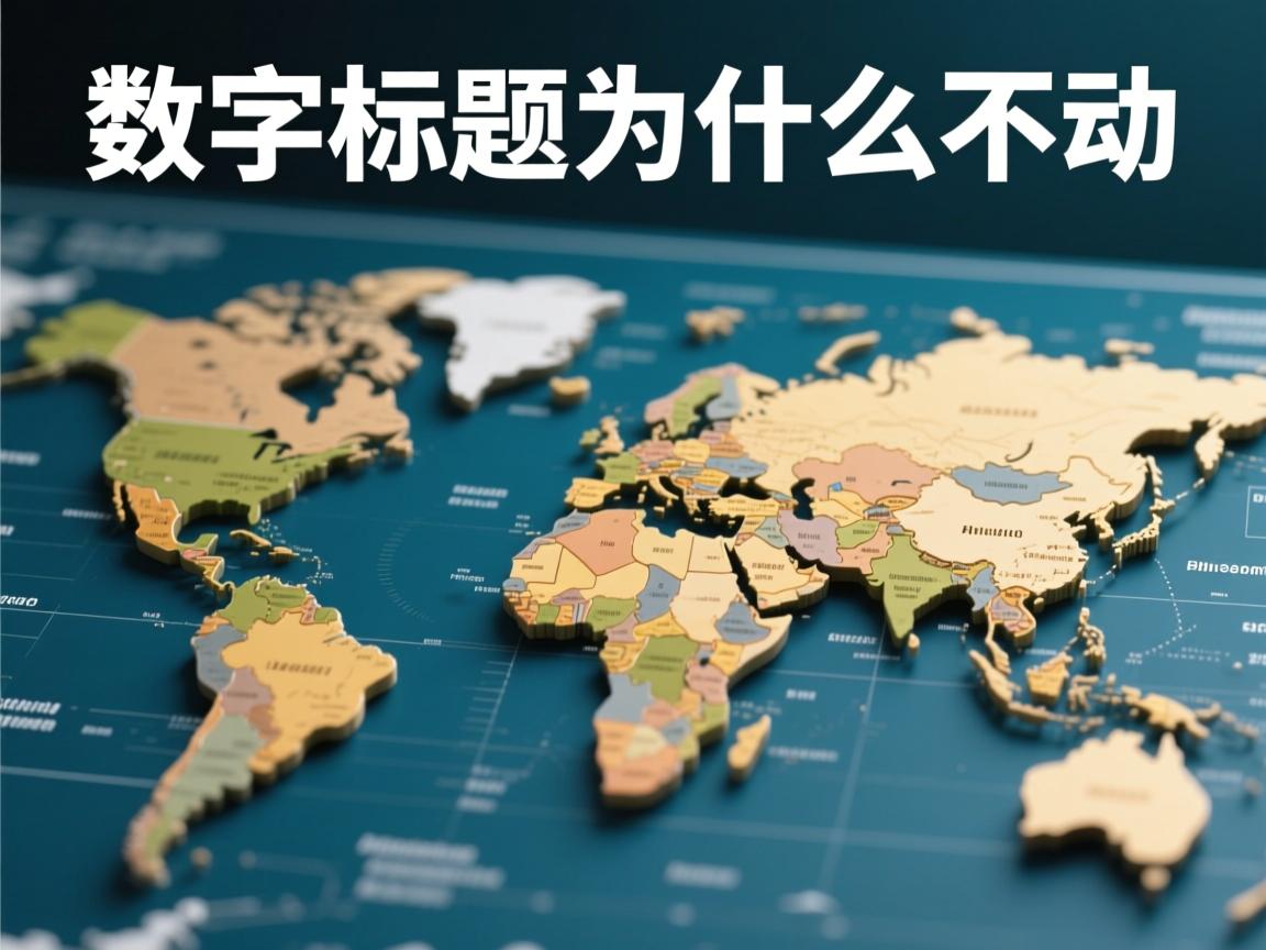 word上的数字标题为什么不动  第2张