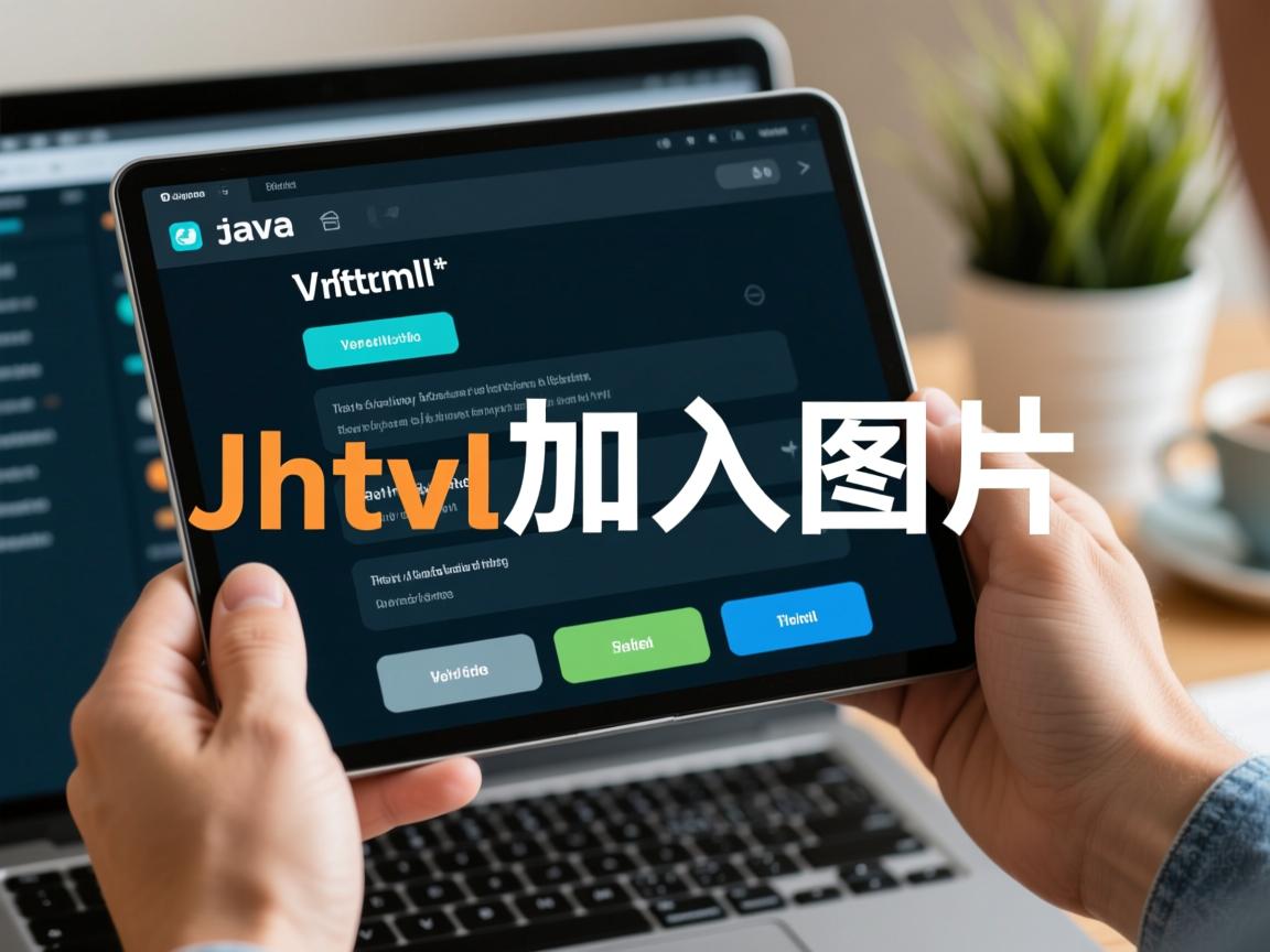 javahtml怎么加入图片  第1张