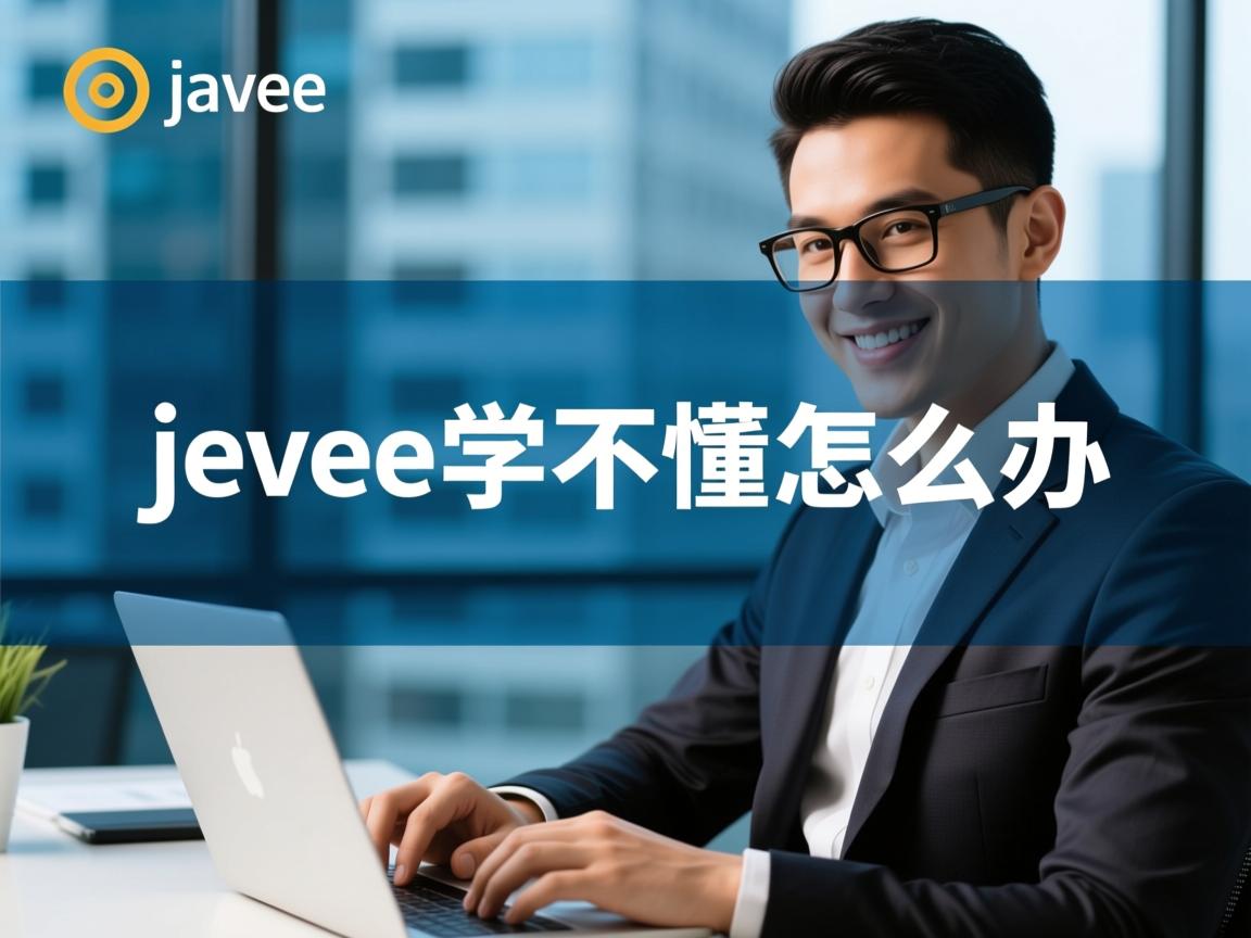javaee学不懂怎么办 第1张 javaee学不懂怎么办 第1张