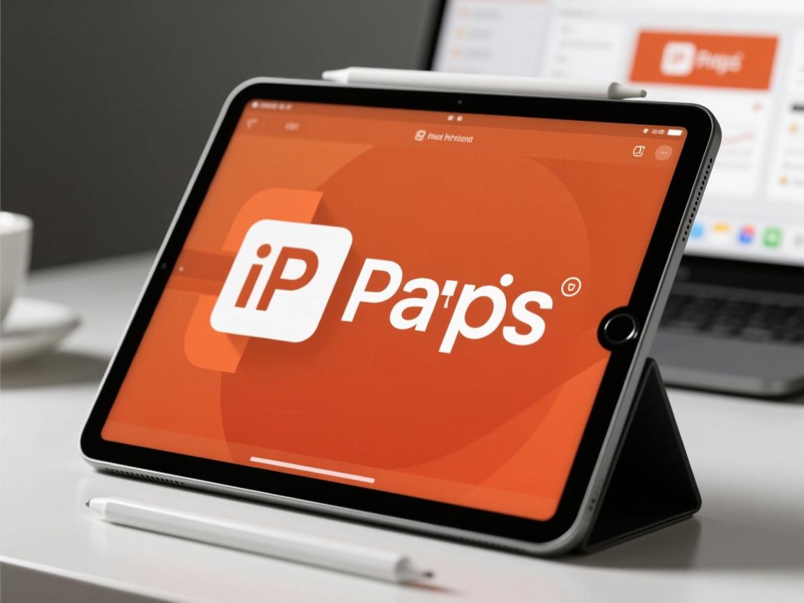 ipadwps做ppt为什么会那么大  第1张