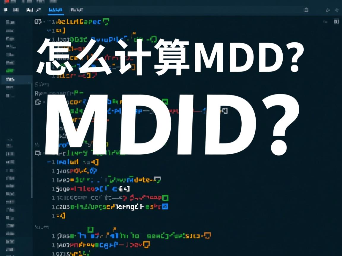 java 怎么计算MD5  第1张
