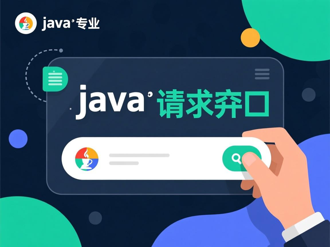 java 怎么post请求接口 第3张 java 怎么post请求接口 第3张