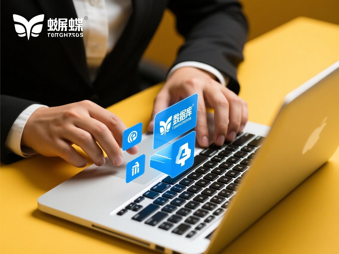 金蝶数据库怎么打开  第1张