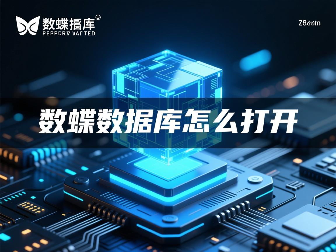 金蝶数据库怎么打开  第2张