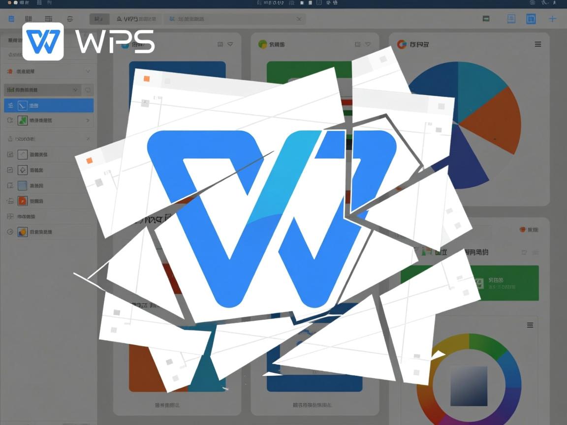 同样是wps为什么格式乱了 第3张 同样是wps为什么格式乱了 第3张