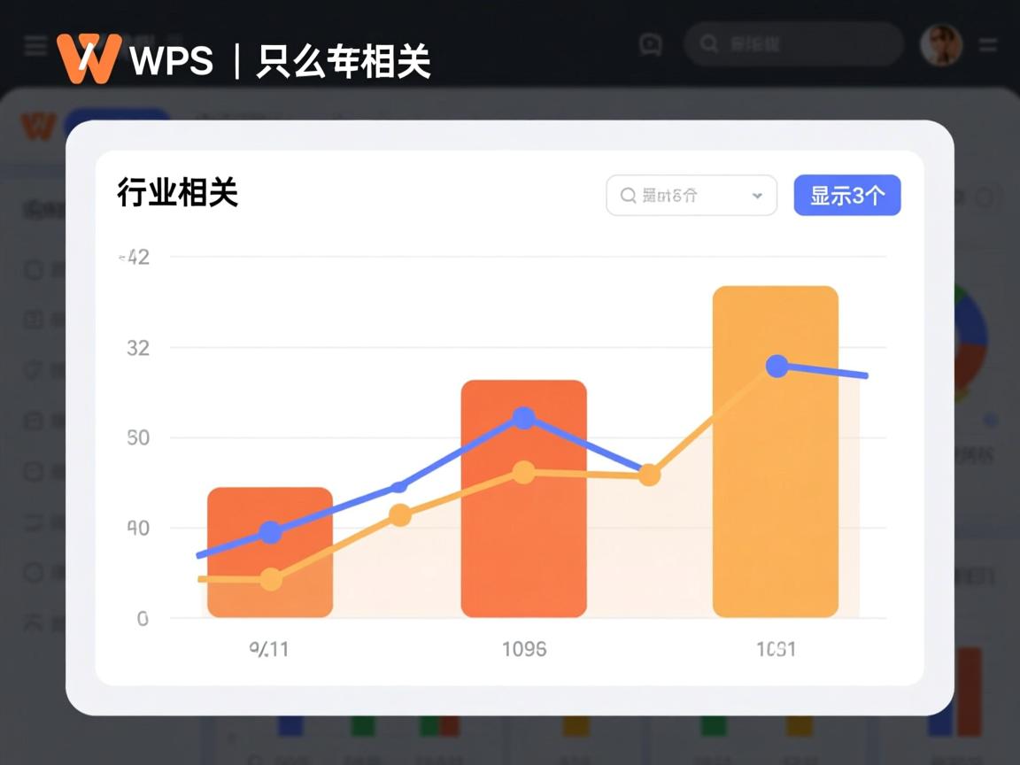 wps做图表为什么只显示3个 第2张 wps做图表为什么只显示3个 第2张