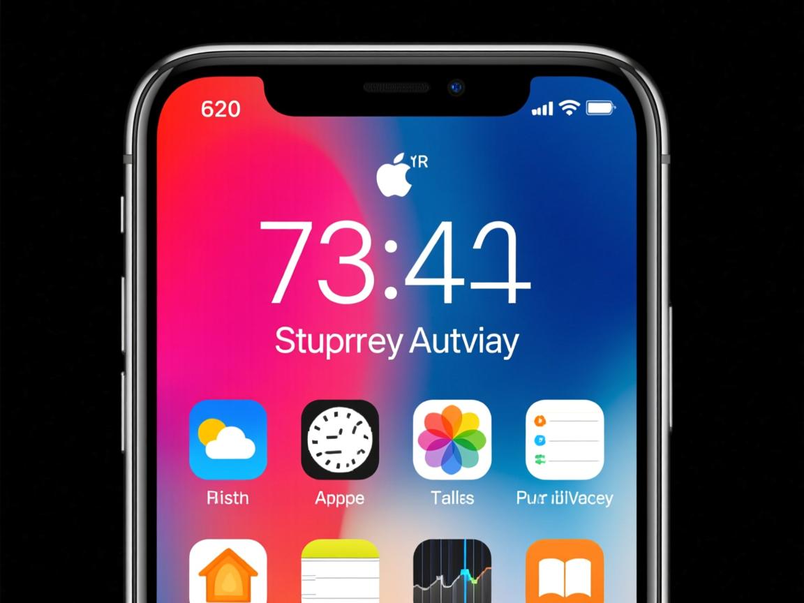 为什么苹果XR天气显示不出来 第2张 为什么苹果XR天气显示不出来 第2张