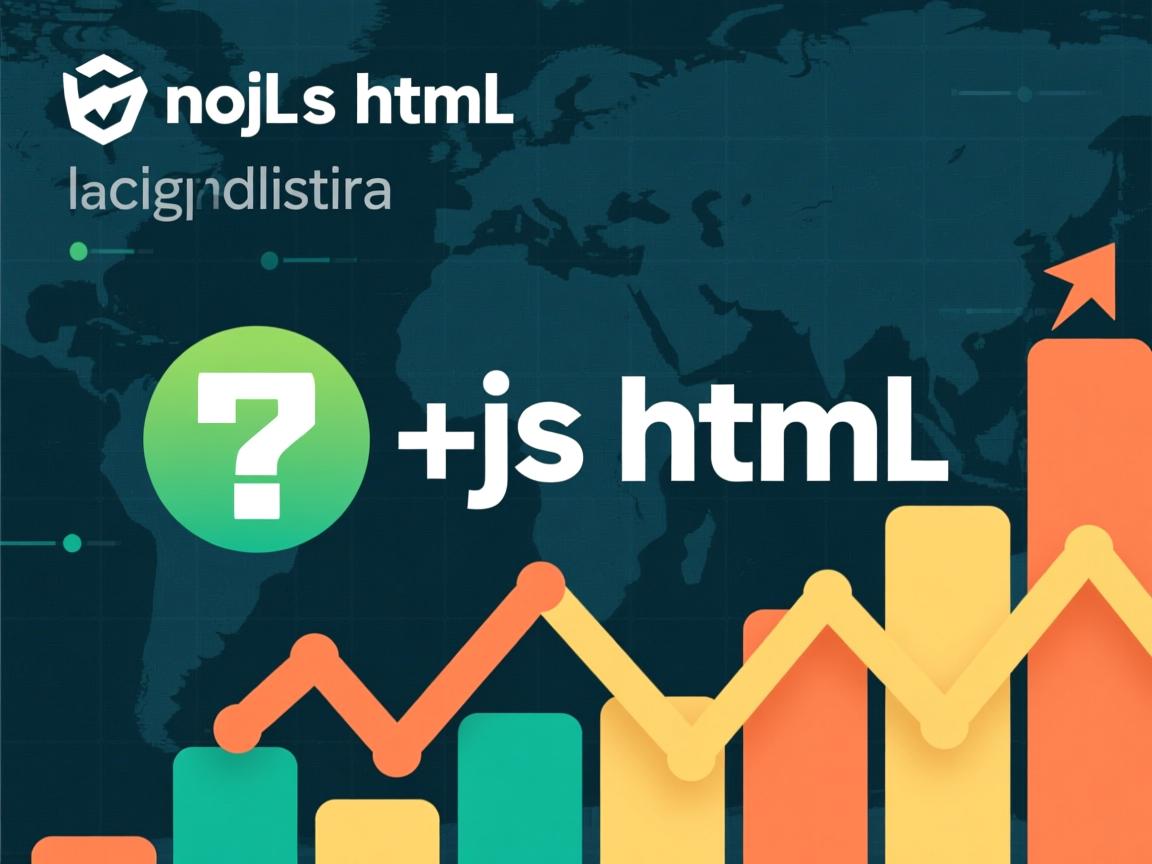 nodejs如何运行html