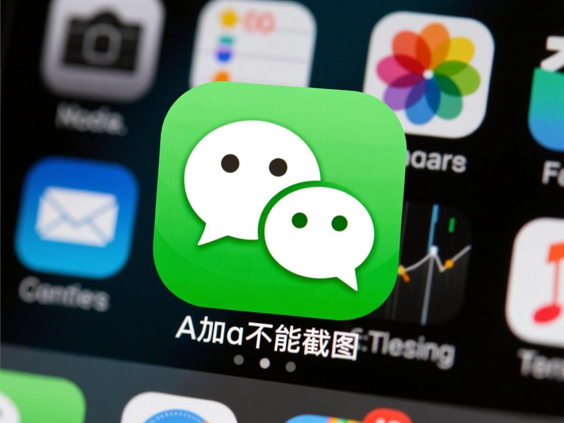微信为什么alt加a不能截图  第2张