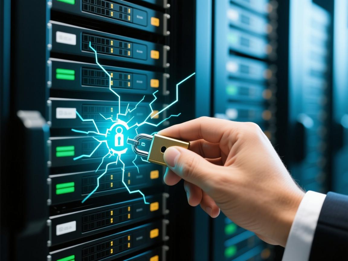 数据库密码怎么破解  第1张