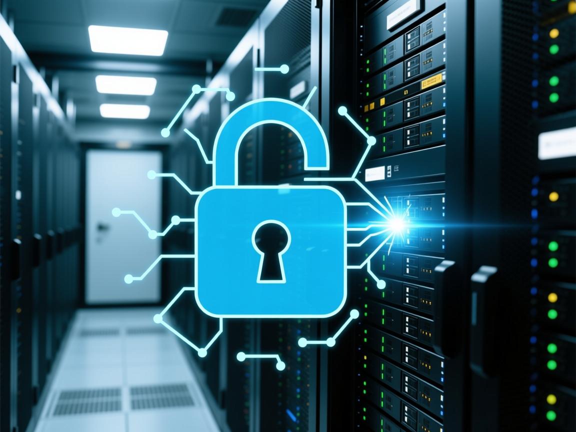 数据库密码怎么破解  第3张