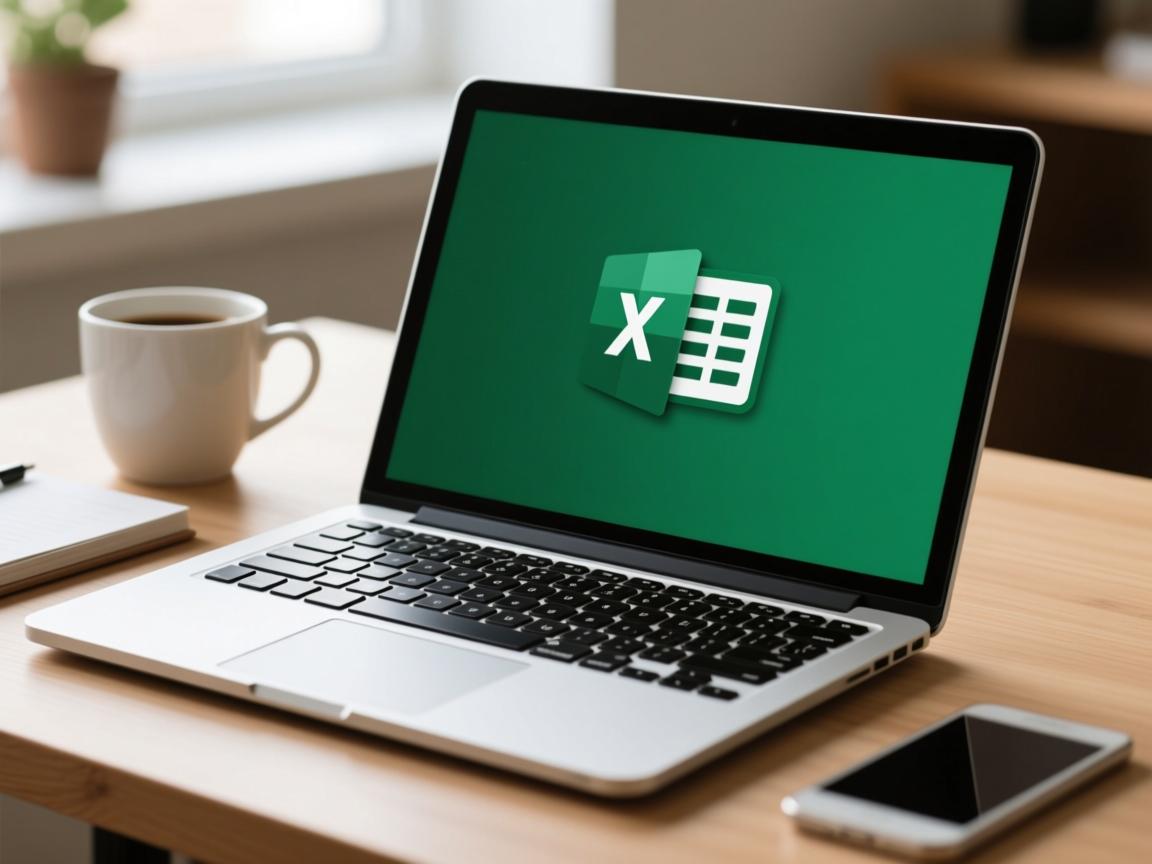 为什么笔记本电脑没有excel  第3张