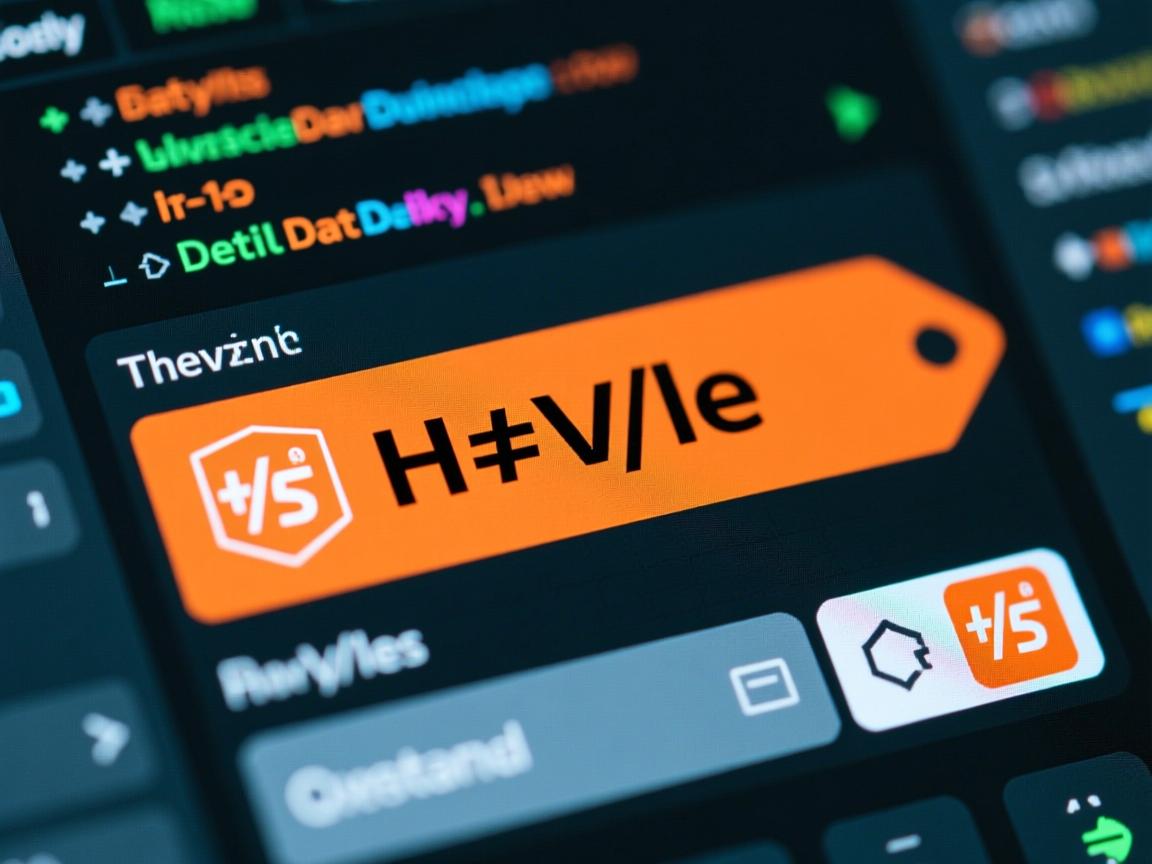 html5如何读取标签数据