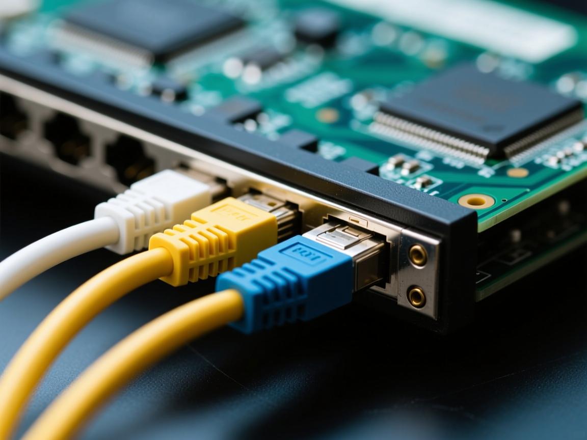 linux 如何删除一个接口  第2张