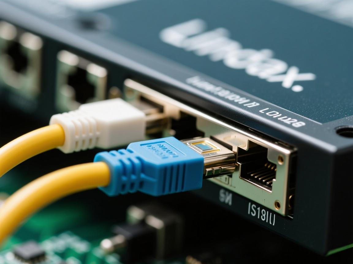 linux 如何删除一个接口  第3张