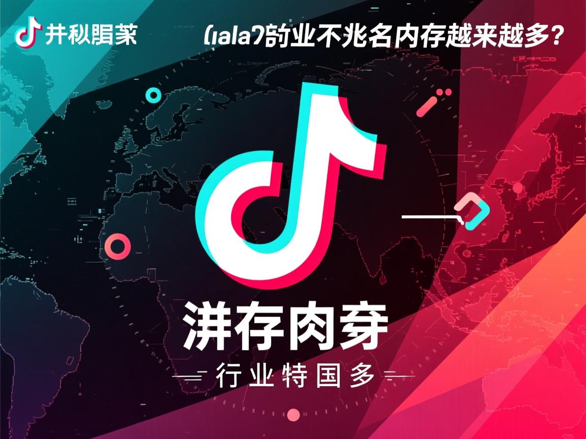 抖音为什么内存越来越多  第2张