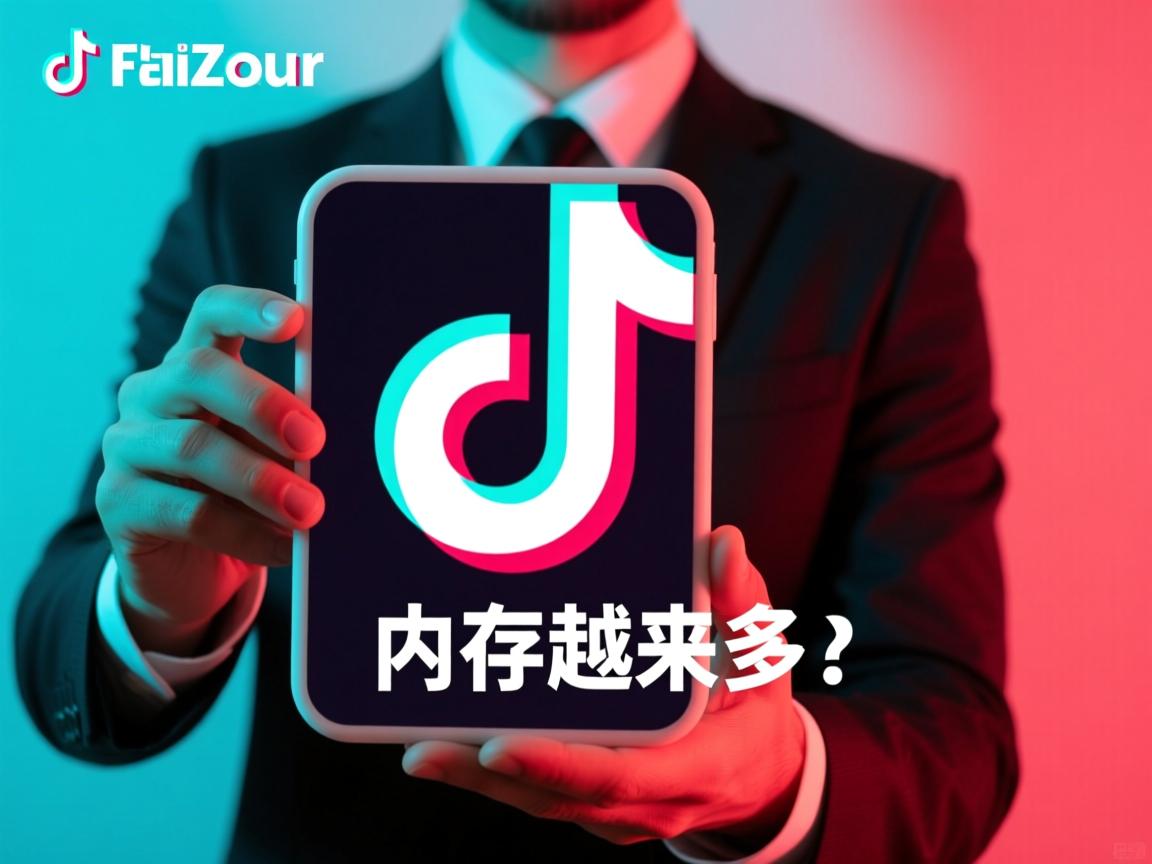 抖音为什么内存越来越多  第3张