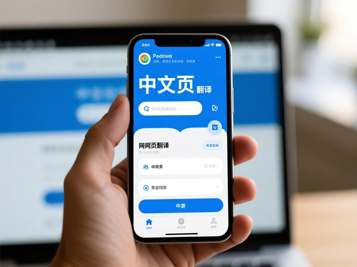 iphone为什么不能网页翻译成中文  第3张 iphone为什么不能网页翻译成中文  第3张
