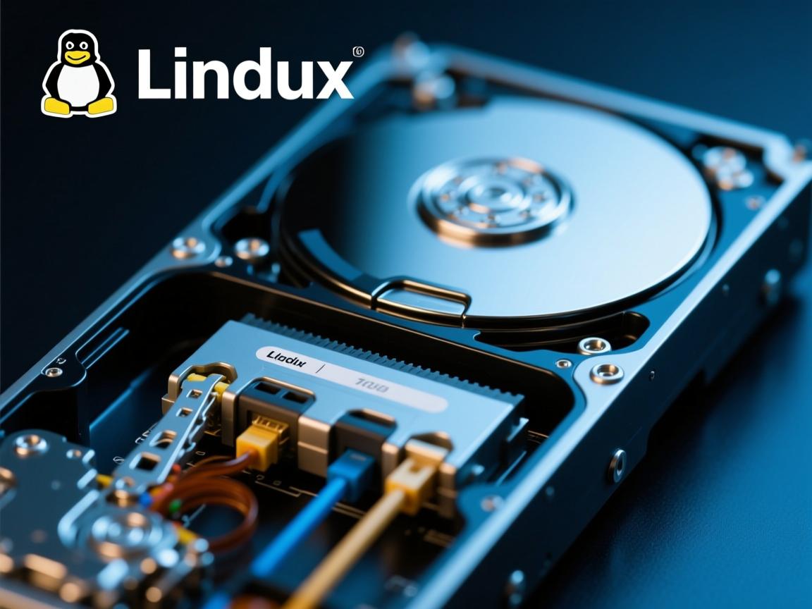 linux 如何扩展卷组  第3张