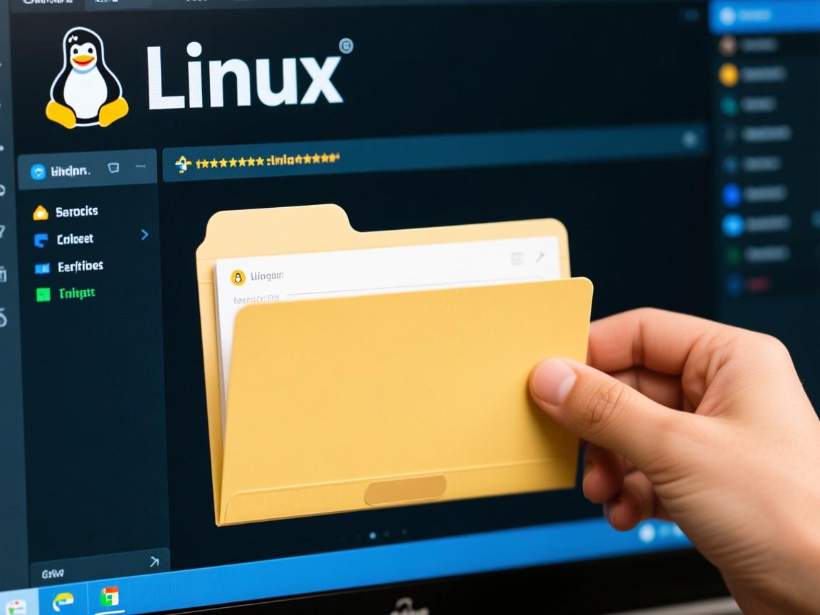 linux如何自动创建脚本文件夹 第3张 linux如何自动创建脚本文件夹 第3张