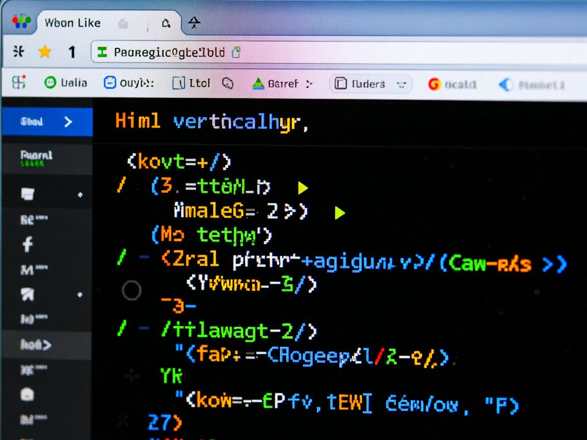 html中如何让h1垂直居中  第3张